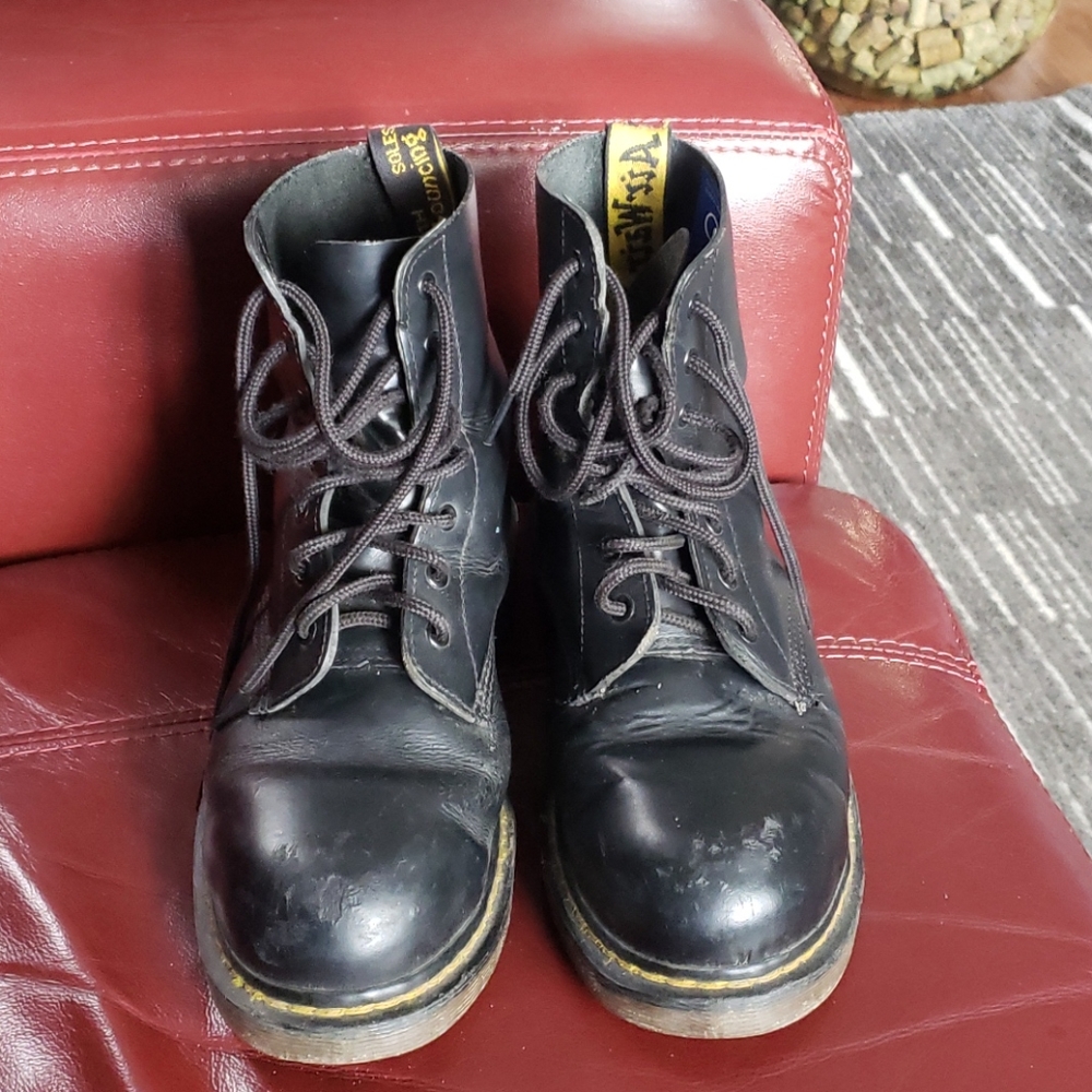 Dr. Martens